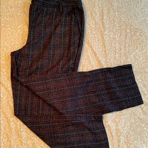 Dress slacks